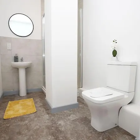 High Point 1 Bedroom *